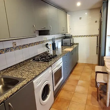 La Devesa Con Piscina Y A 200 Metros Del Mar Vinarós