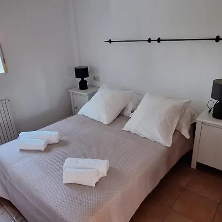 公寓 La Devesa Con Piscina Y A 200 Metros Del Mar *