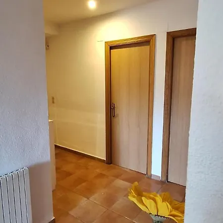 La Devesa Con Piscina Y A 200 Metros Del Mar 公寓 Vinarós