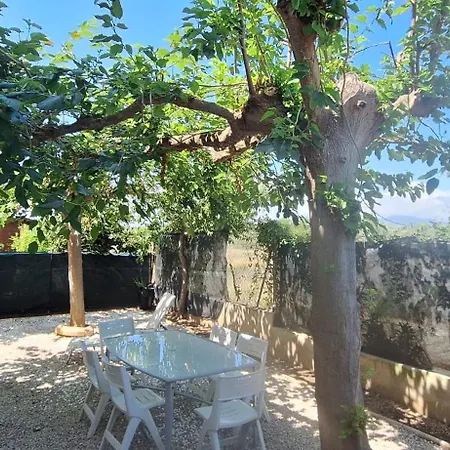 公寓 La Devesa Con Piscina Y A 200 Metros Del Mar